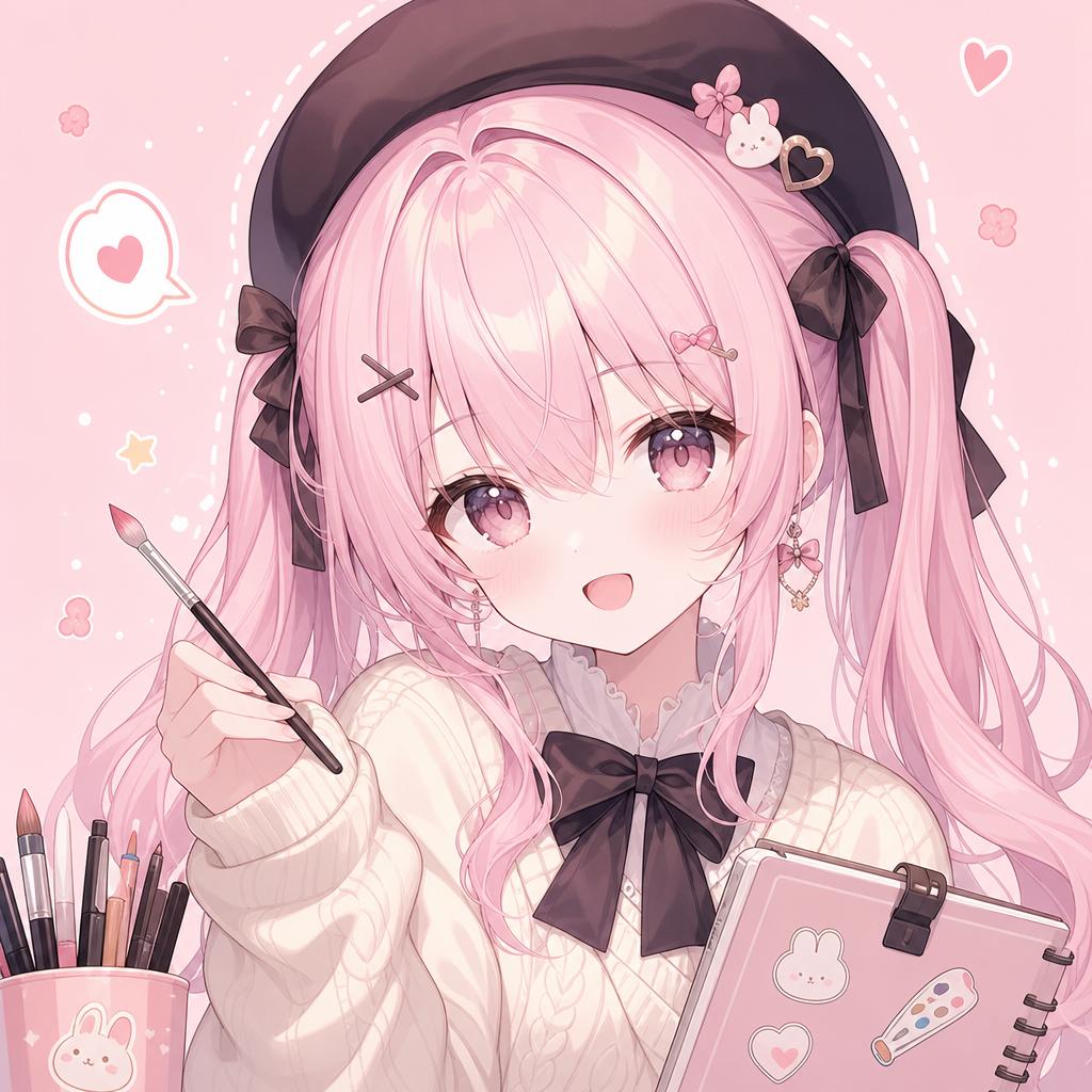 头像